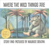Cover of Where the Wild Things Are