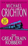 Cover of The Great Train Robbery