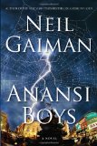 Cover of Anansi Boys: A Novel
