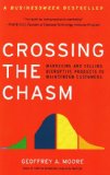 Cover of Crossing the Chasm