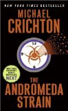 Cover of The Andromeda Strain