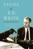 Cover of Essays of E. B. White (Perennial Classics)