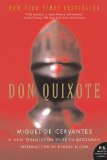 Cover of Don Quixote