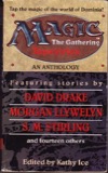 Cover of Magic the Gathering Tapestries: An Anthology