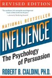 Cover of Influence: The Psychology of Persuasion (Collins Business Essentials)