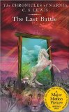 Cover of The Last Battle