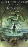 Cover of The Magician's Nephew (The Chronicles of Narnia)