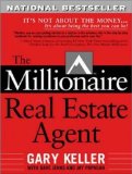 Cover of The Millionaire Real Estate Agent: It's Not About the Money...It's About Being the Best You Can Be!
