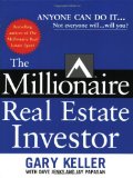 Cover of The Millionaire Real Estate Investor