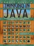 Cover of Thinking in Java (4th Edition)