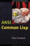 Cover of ANSI Common LISP