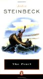Cover of The Pearl