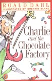 Cover of Charlie and the Chocolate Factory