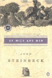 Cover of Of Mice and Men (Steinbeck Centennial Edition)