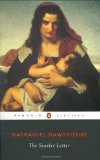 Cover of The Scarlet Letter (Penguin Classics)