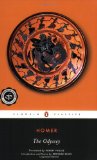 Cover of The Odyssey (Penguin Classics)