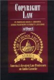 Cover of Copyright Law (Law School Legends Series)