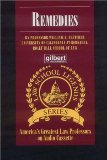 Cover of Remedies (Law School Legends Series)