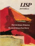 Cover of Lisp (3rd Edition)