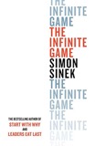 Cover of The Infinite Game