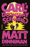 Cover of Carl's Doomsday Scenario: Dungeon Crawler Carl, Book 2