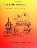 Cover of The Little Schemer - 4th Edition