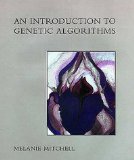 Cover of An Introduction to Genetic Algorithms (Complex Adaptive Systems)
