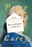 Cover of Parrot and Olivier in America