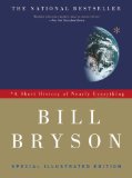 Cover of A Short History of Nearly Everything: Special Illustrated Edition