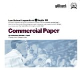 Cover of Law School Legends Commercial Paper (Law School Legends Audio Series)