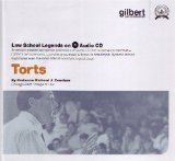 Cover of Law School Legends Torts (Law School Legends Audio Series)