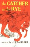 Cover of The Catcher in the Rye