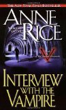 Cover of Interview with the Vampire