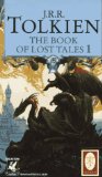 Cover of The Book of Lost Tales 1(The History of Middle-Earth, Vol. 1)