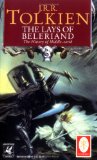 Cover of The Lays of Beleriand (The History of Middle-Earth, Vol. 3)