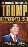 Cover of Trump: How to Get Rich