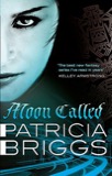 Cover of Moon Called: Mercy Thompson, Book 1