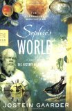 Cover of Sophie's World: A Novel About the History of Philosophy (FSG Classics)