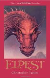 Cover of Eldest (Inheritance, Book 2)