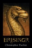 Cover of Brisingr (Inheritance, Book 3)
