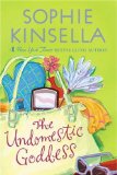 Cover of The Undomestic Goddess