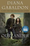 Cover of Outlander: Outlander, Book 1