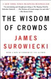 Cover of The Wisdom of Crowds