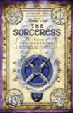 Cover of The Sorceress (The Secrets of the Immortal Nicholas Flamel)