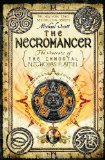 Cover of The Necromancer (The Secrets of the Immortal Nicholas Flamel)