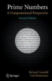 Cover of Prime Numbers: A Computational Perspective