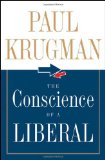Cover of The Conscience of a Liberal