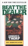 Cover of Beat the Dealer: A Winning Strategy for the Game of Twenty-One
