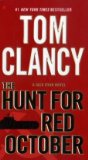 Cover of The Hunt for Red October (Jack Ryan)