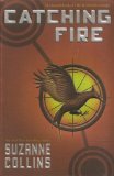 Cover of Catching Fire (The Hunger Games, Book 2)